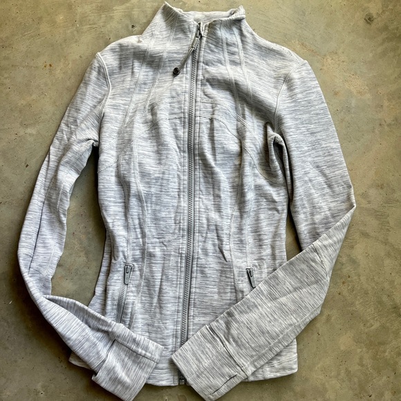 lululemon athletica Jackets & Blazers - Lululemon define jacket